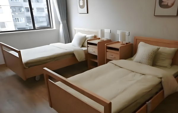 莫离天下之鸳鸯赋